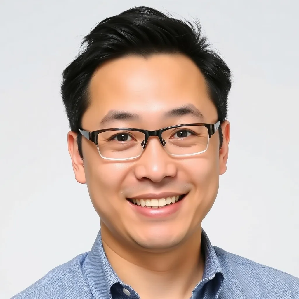 Michael Chen